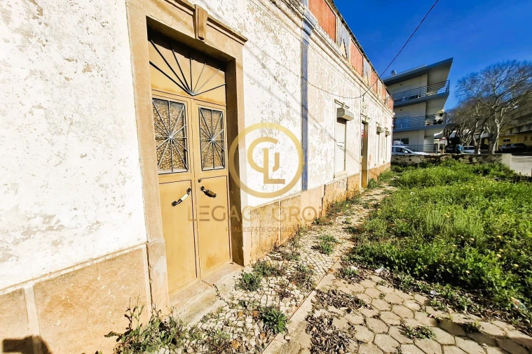 Terreno para Venda em Algoz e Tunes Foto 2