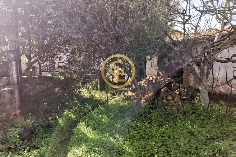 Terreno para Venda em Algoz e Tunes Foto 13