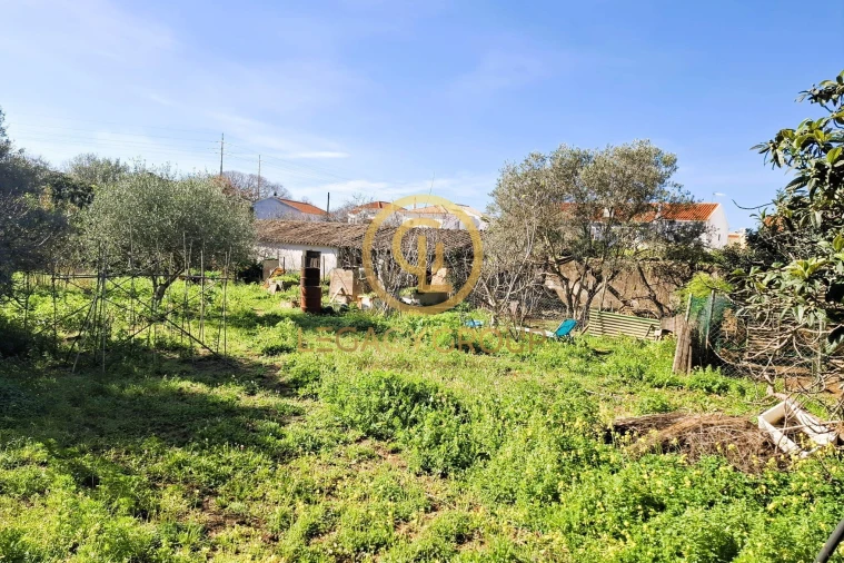 Terreno para Venda em Algoz e Tunes Foto 16