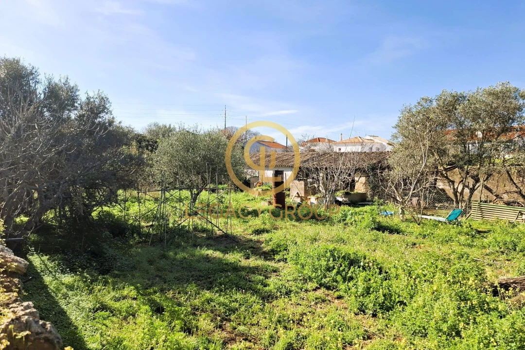 Terreno para Venda em Algoz e Tunes Foto 20