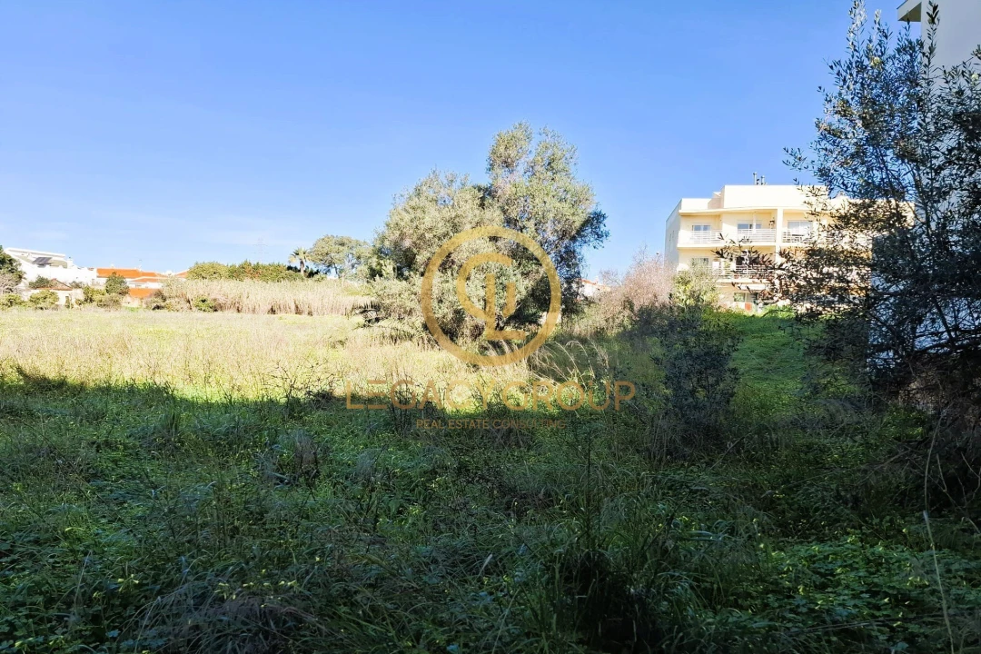 Terreno para Venda em Algoz e Tunes Foto 12