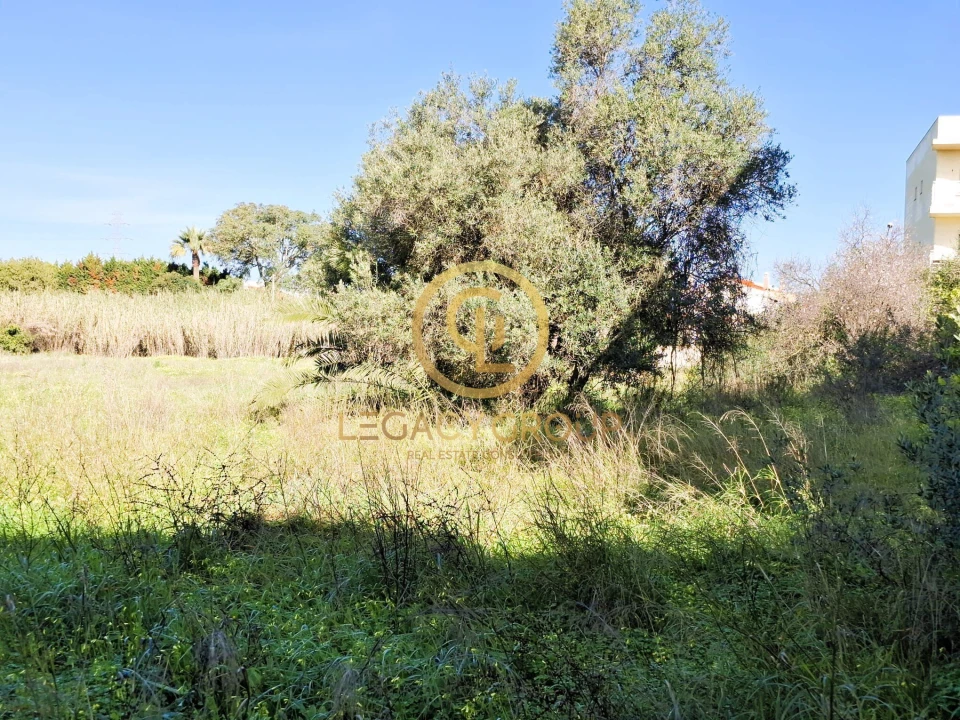 Terreno para Venda em Algoz e Tunes Foto 17