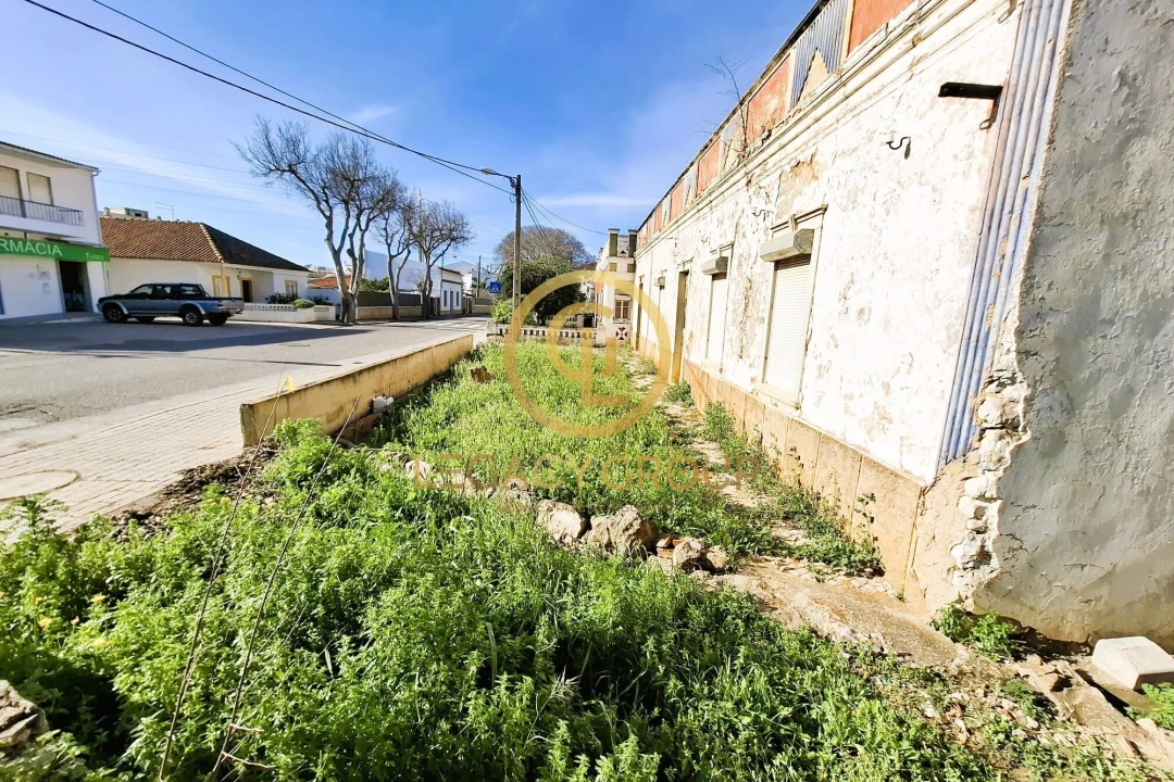Terreno para Venda em Algoz e Tunes Foto 4