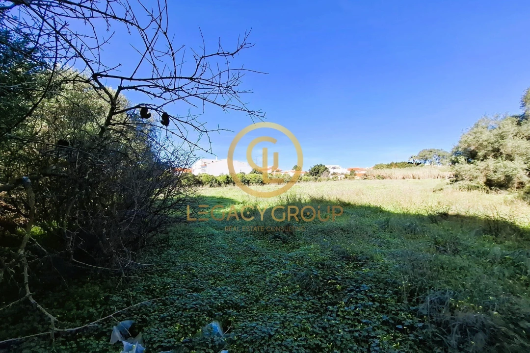 Terreno para Venda em Algoz e Tunes Foto 18