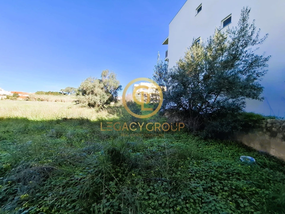 Terreno para Venda em Algoz e Tunes Foto 9