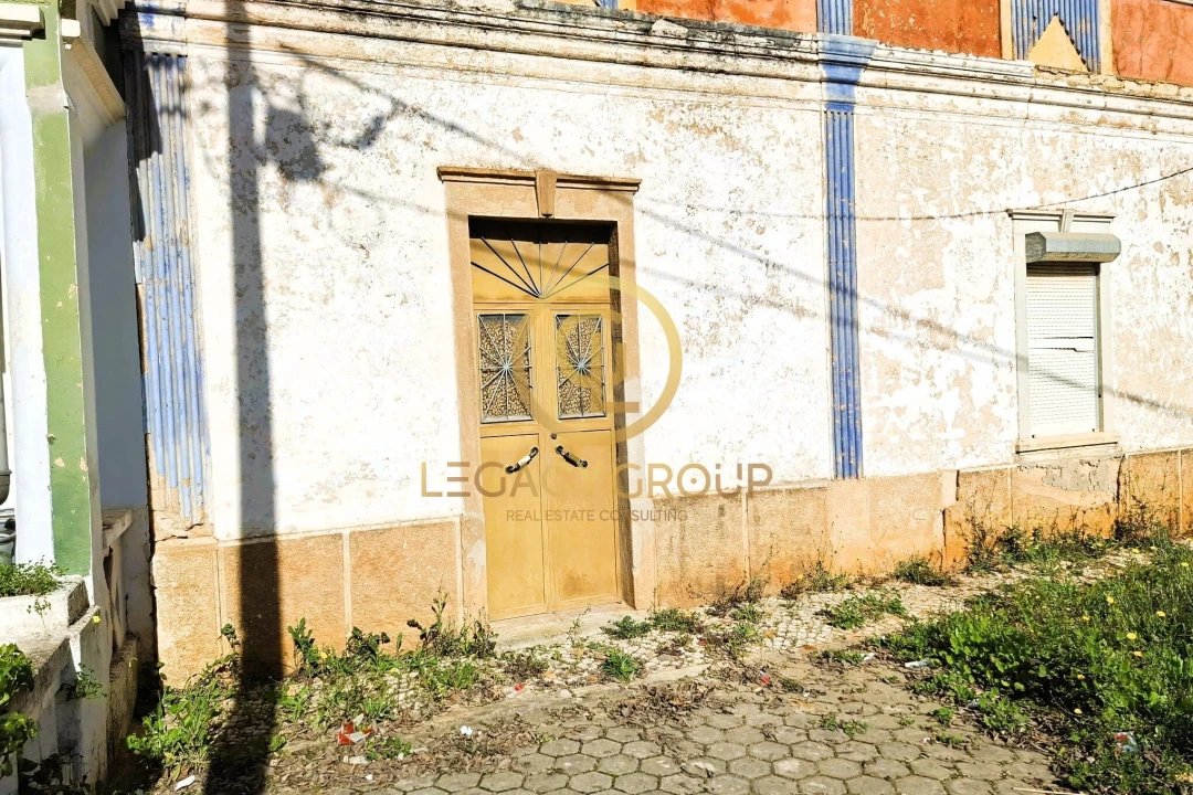 Terreno para Venda em Algoz e Tunes Foto 3