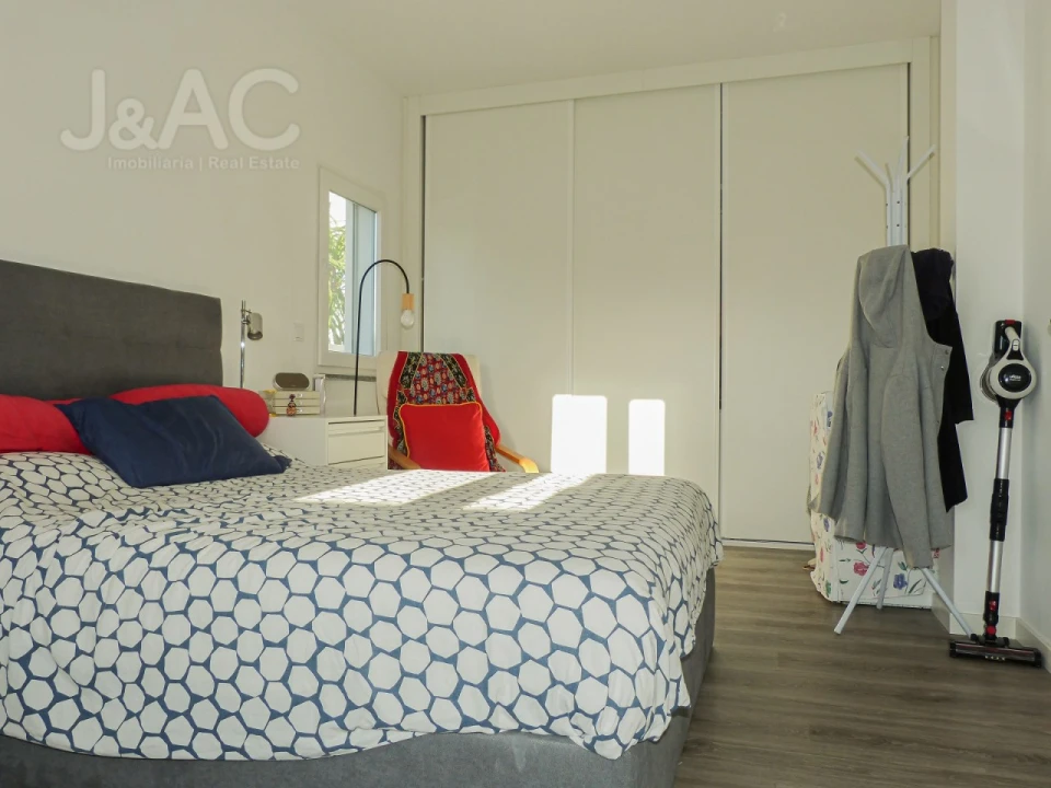 Moradia T4 para Venda em São Domingos de Rana Foto 18