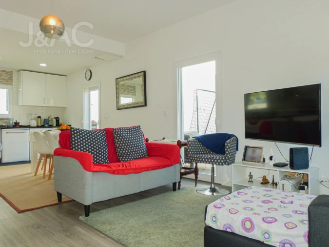 Moradia T4 para Venda em São Domingos de Rana Foto 6