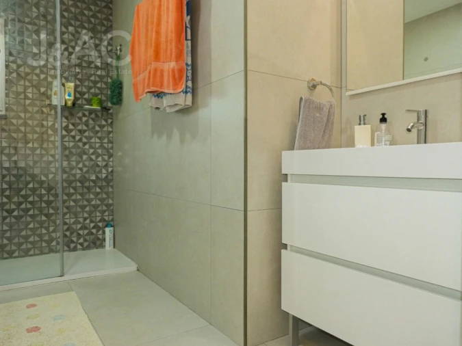 Moradia T4 para Venda em São Domingos de Rana Foto 15