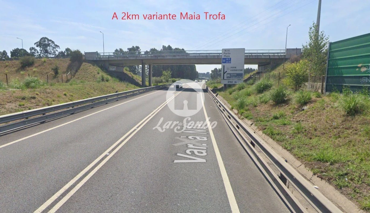 Terreno para Venda em Covelas Foto 9