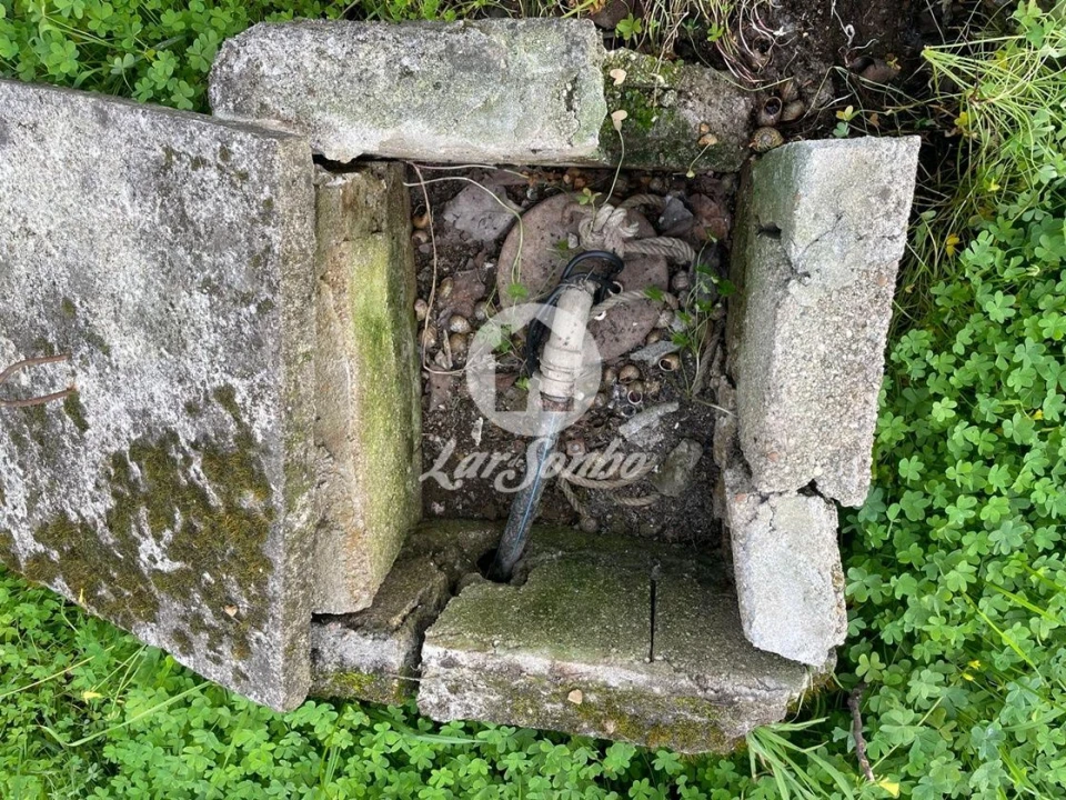 Terreno para Venda em Covelas Foto 7