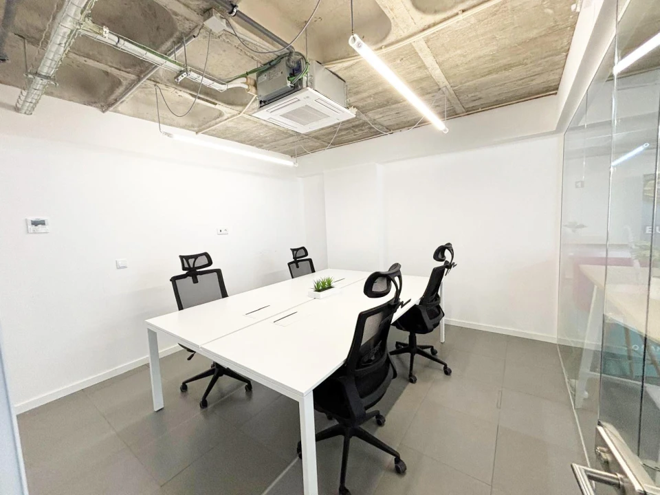 Escritório para Arrendamento em Oeiras e São Julião da Barra, Paço de Arcos e Caxias Foto 11