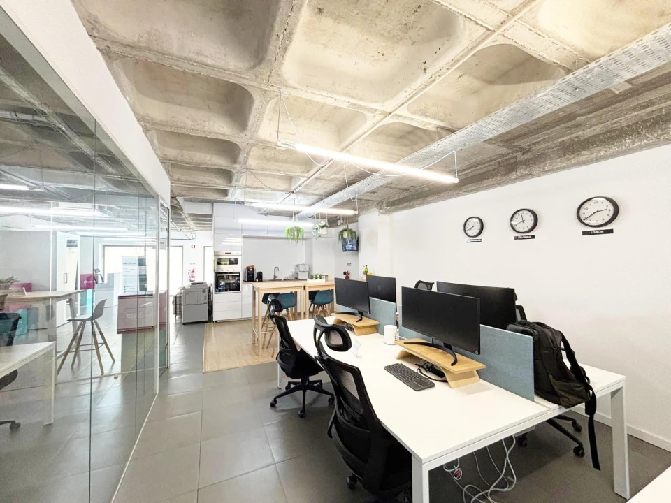 Escritório para Arrendamento em Oeiras e São Julião da Barra, Paço de Arcos e Caxias Foto 12