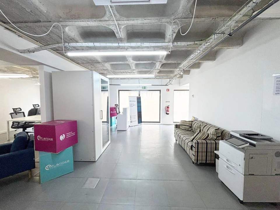 Escritório para Arrendamento em Oeiras e São Julião da Barra, Paço de Arcos e Caxias Foto 3