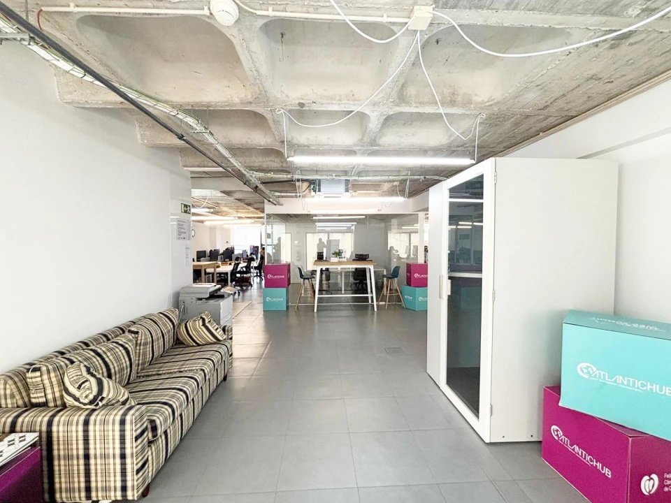 Escritório para Arrendamento em Oeiras e São Julião da Barra, Paço de Arcos e Caxias Foto 4