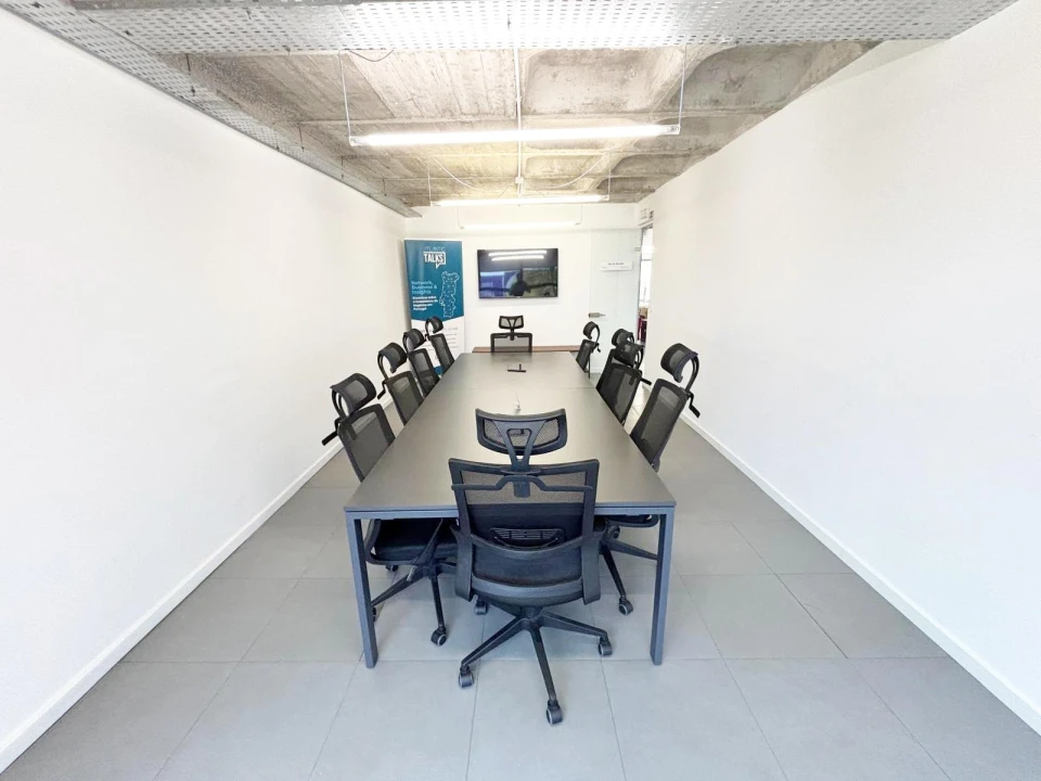 Escritório para Arrendamento em Oeiras e São Julião da Barra, Paço de Arcos e Caxias Foto 7