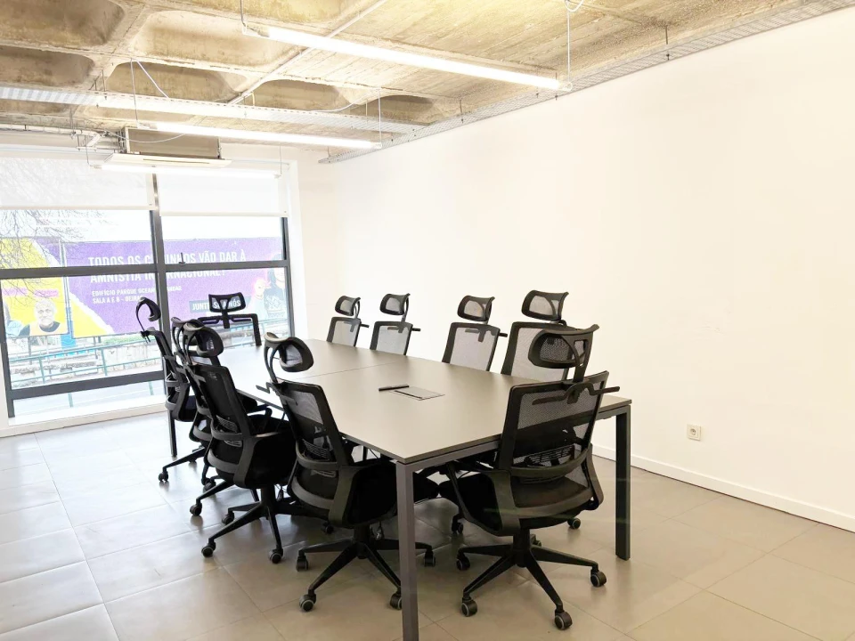 Escritório para Arrendamento em Oeiras e São Julião da Barra, Paço de Arcos e Caxias Foto 9