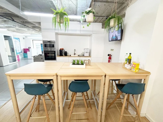 Escritório para Arrendamento em Oeiras e São Julião da Barra, Paço de Arcos e Caxias Foto 13