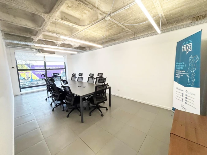 Escritório para Arrendamento em Oeiras e São Julião da Barra, Paço de Arcos e Caxias Foto 6