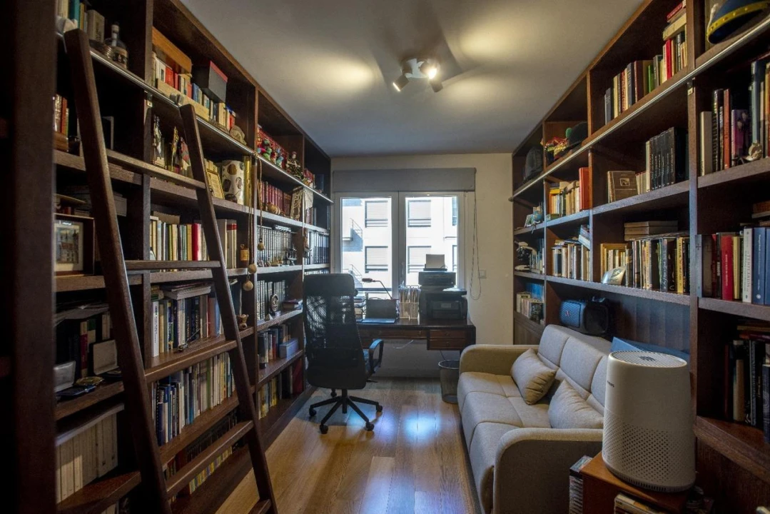 Apartamento T3 para Venda em Belém Foto 19