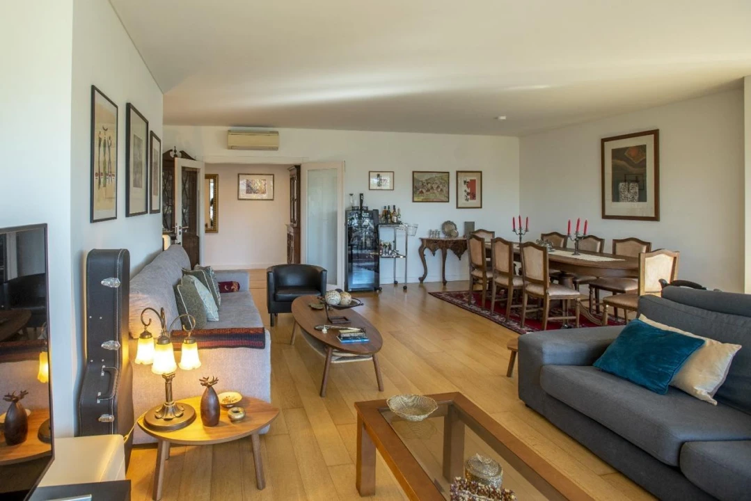 Apartamento T3 para Venda em Belém Foto 2