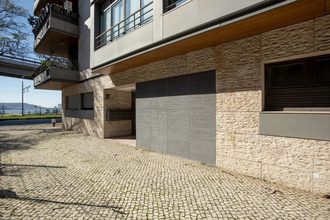 Apartamento T3 para Venda em Belém Foto 24
