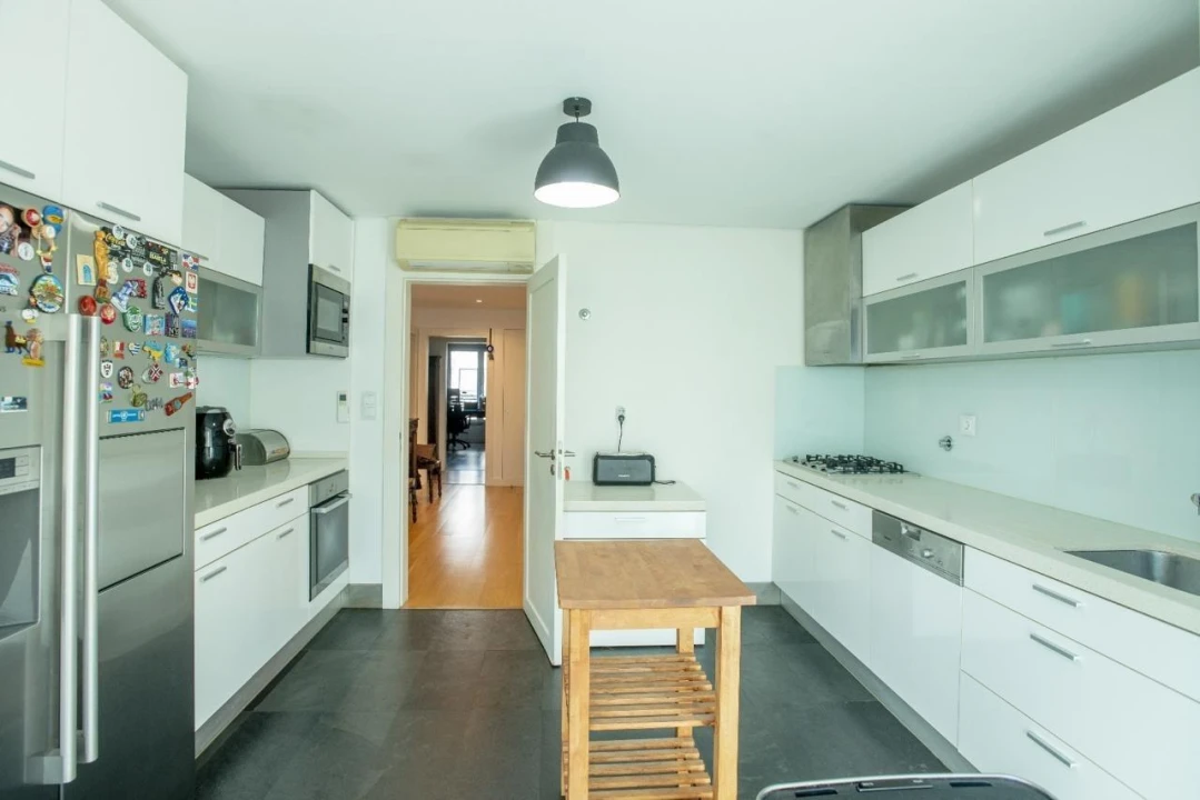 Apartamento T3 para Venda em Belém Foto 9