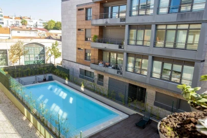 Apartamento T3 para Venda em Belém