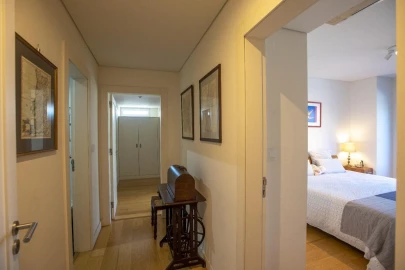 Apartamento T3 para Venda em Belém