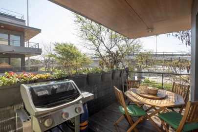 Apartamento T3 para Venda em Belém