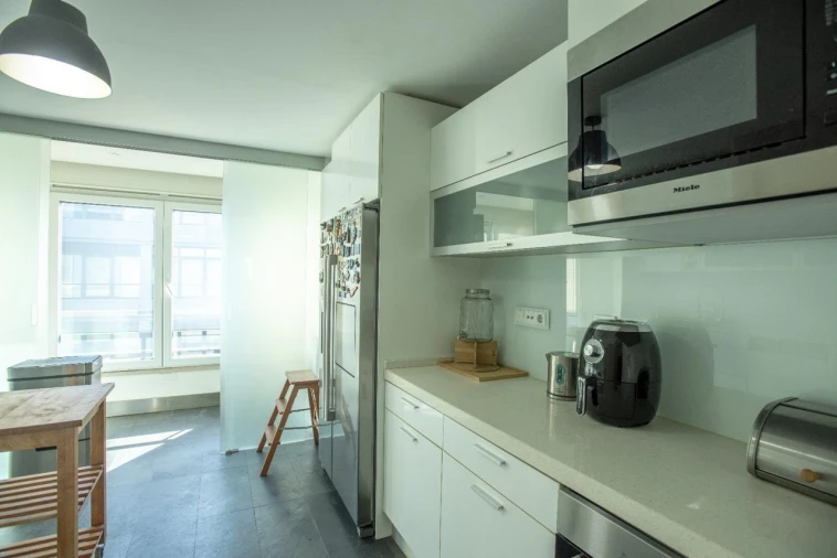 Apartamento T3 para Venda em Belém Foto 10