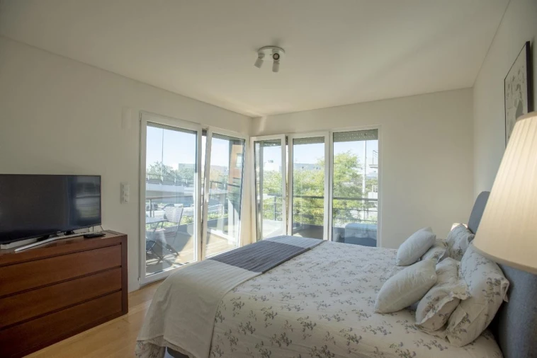 Apartamento T3 para Venda em Belém Foto 12