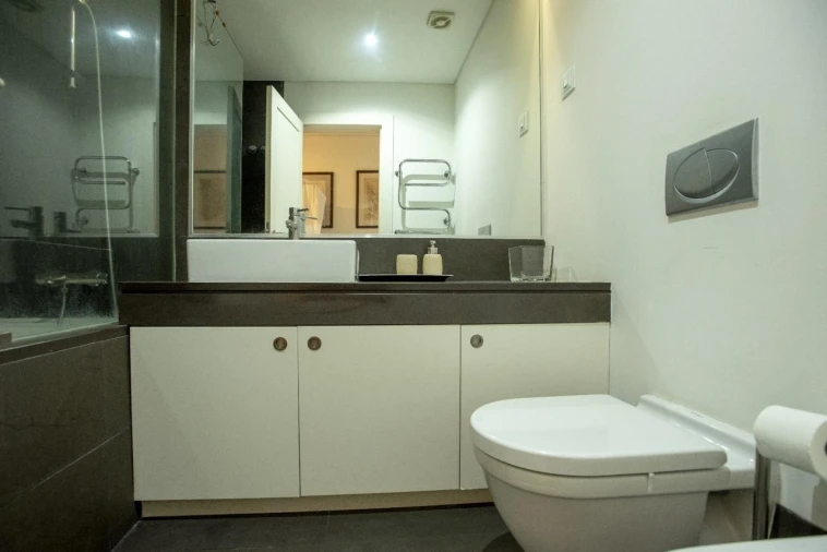 Apartamento T3 para Venda em Belém Foto 15
