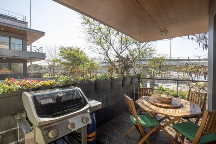 Apartamento T3 para Venda em Belém Foto 20