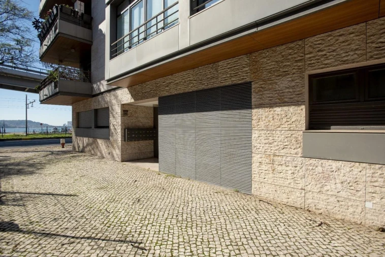 Apartamento T3 para Venda em Belém Foto 24