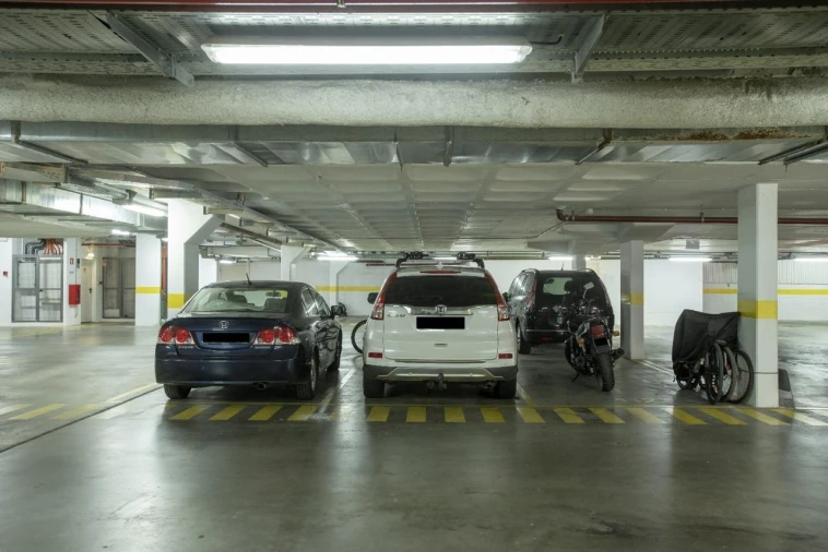 Apartamento T3 para Venda em Belém Foto 25