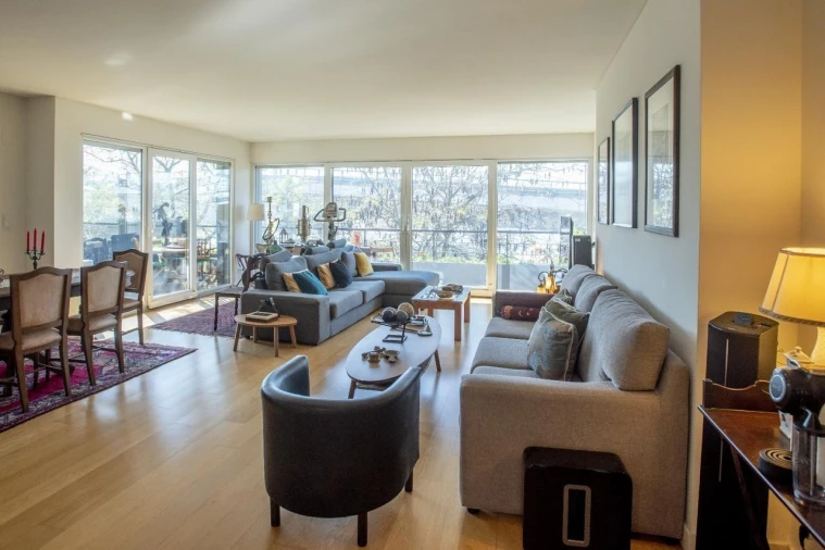 Apartamento T3 para Venda em Belém Foto 5