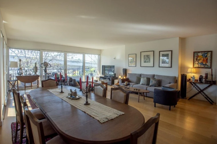 Apartamento T3 para Venda em Belém Foto 6