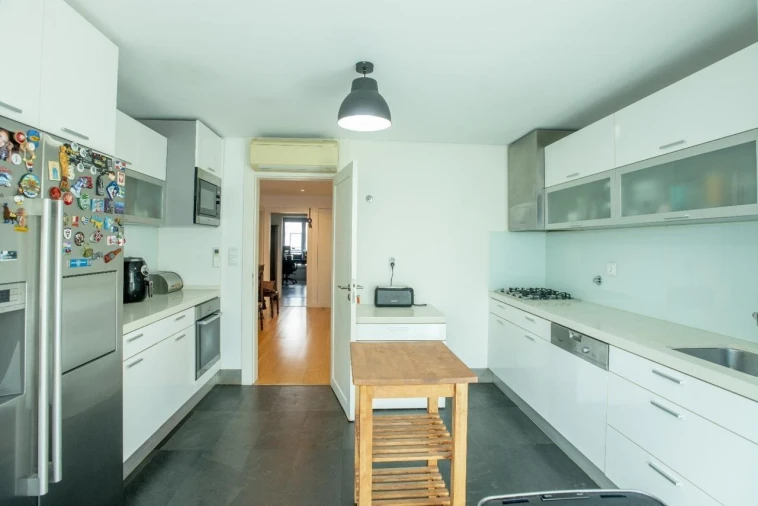 Apartamento T3 para Venda em Belém Foto 9
