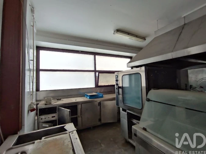 Loja para Venda em Carnaxide e Queijas Foto 20