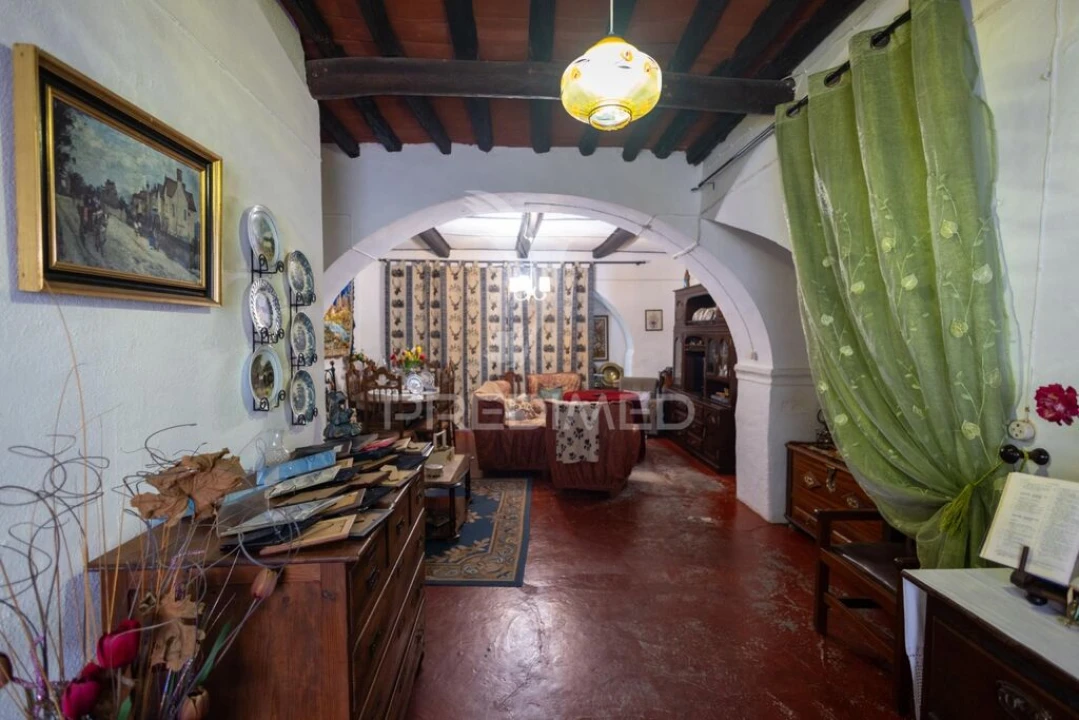 Prédio para Venda em Cabeço de Vide Foto 2