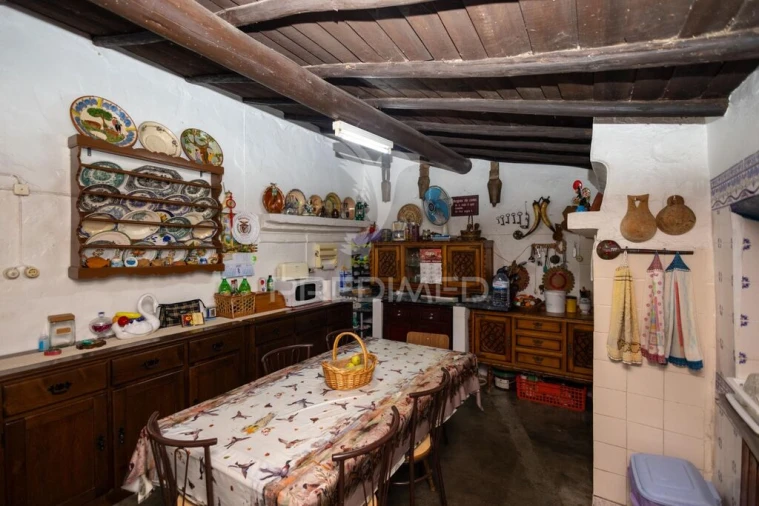 Prédio para Venda em Cabeço de Vide Foto 20