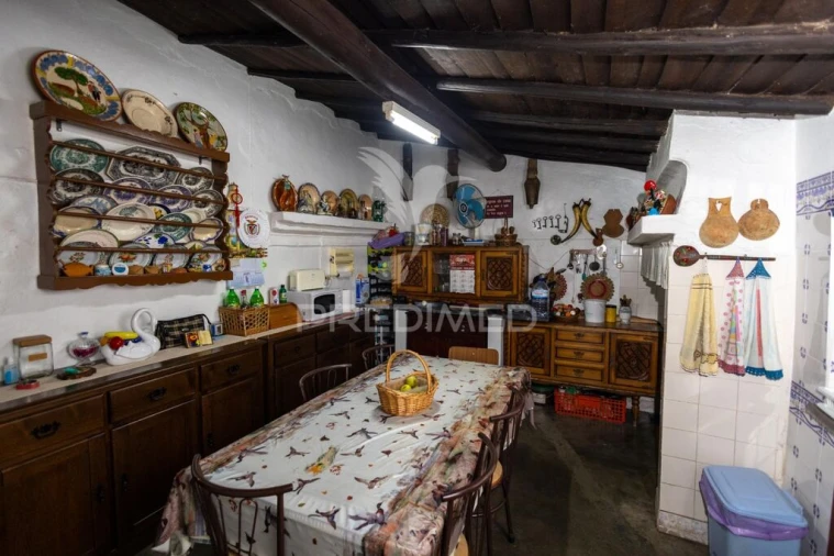 Prédio para Venda em Cabeço de Vide Foto 19