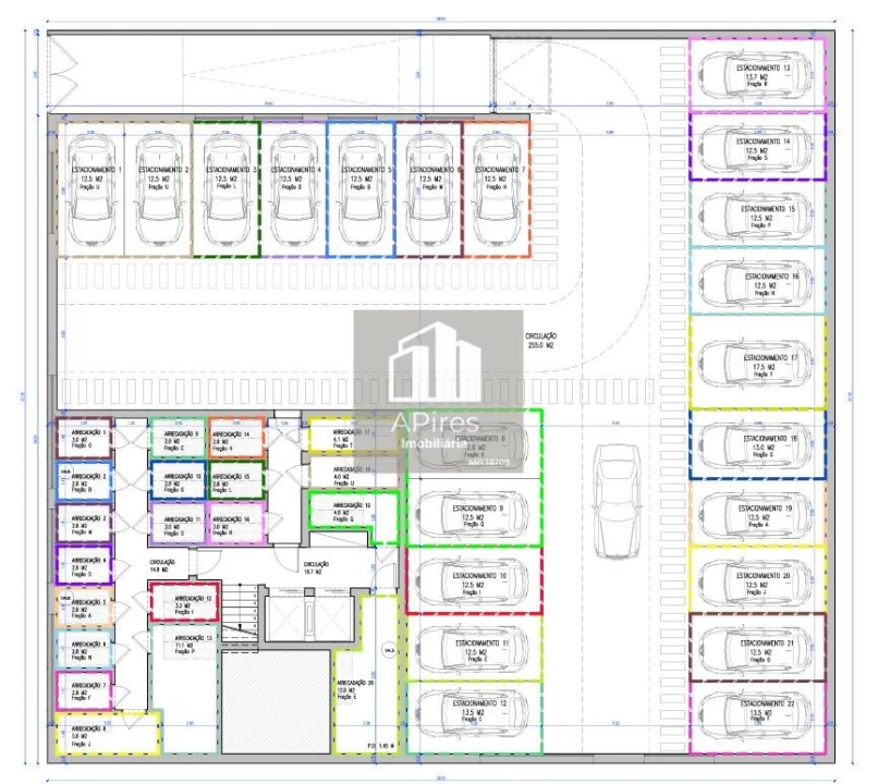 Apartamento T3 para Venda em Costa da Caparica Foto 8