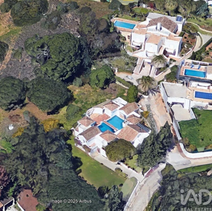 Terreno para Venda em Albufeira e Olhos de Água Foto 1