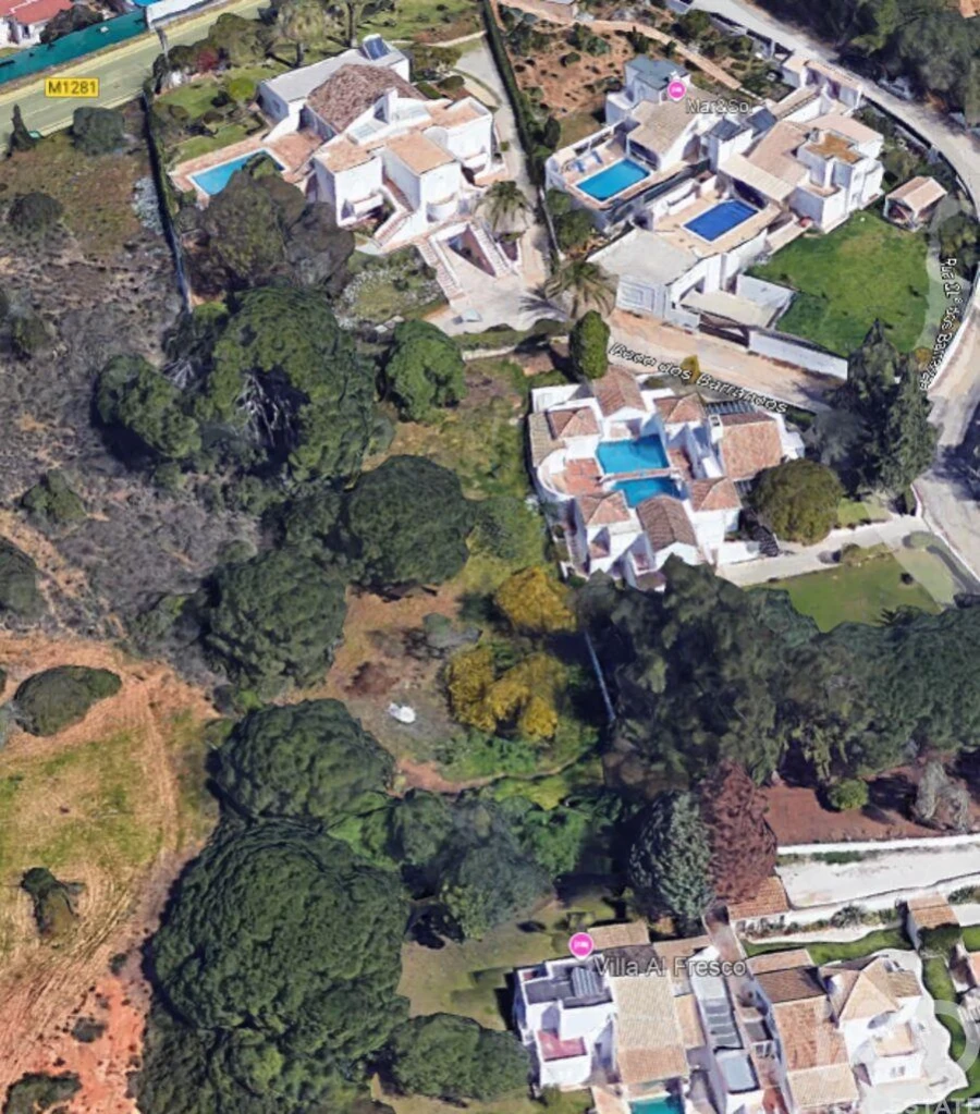 Terreno para Venda em Albufeira e Olhos de Água Foto 5