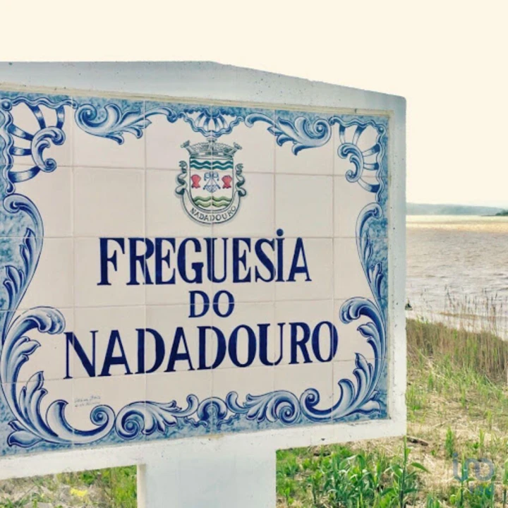 Terreno para Venda em Nadadouro Foto 5