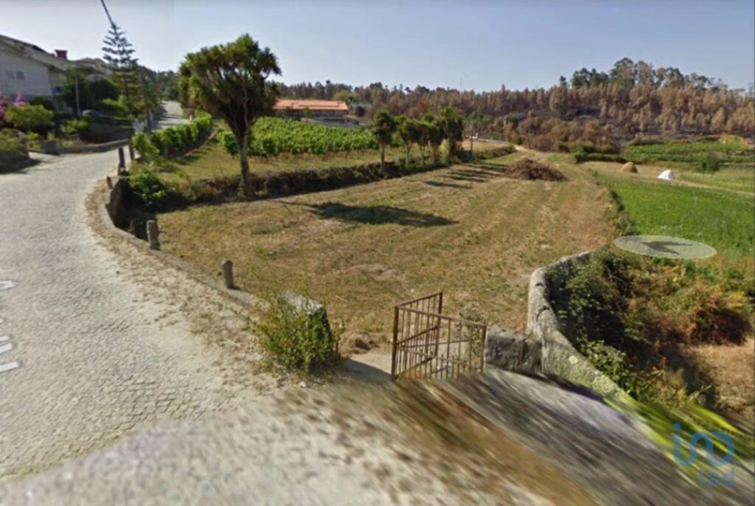 Terreno para Venda em Recezinhos (São Mamede) Foto 1