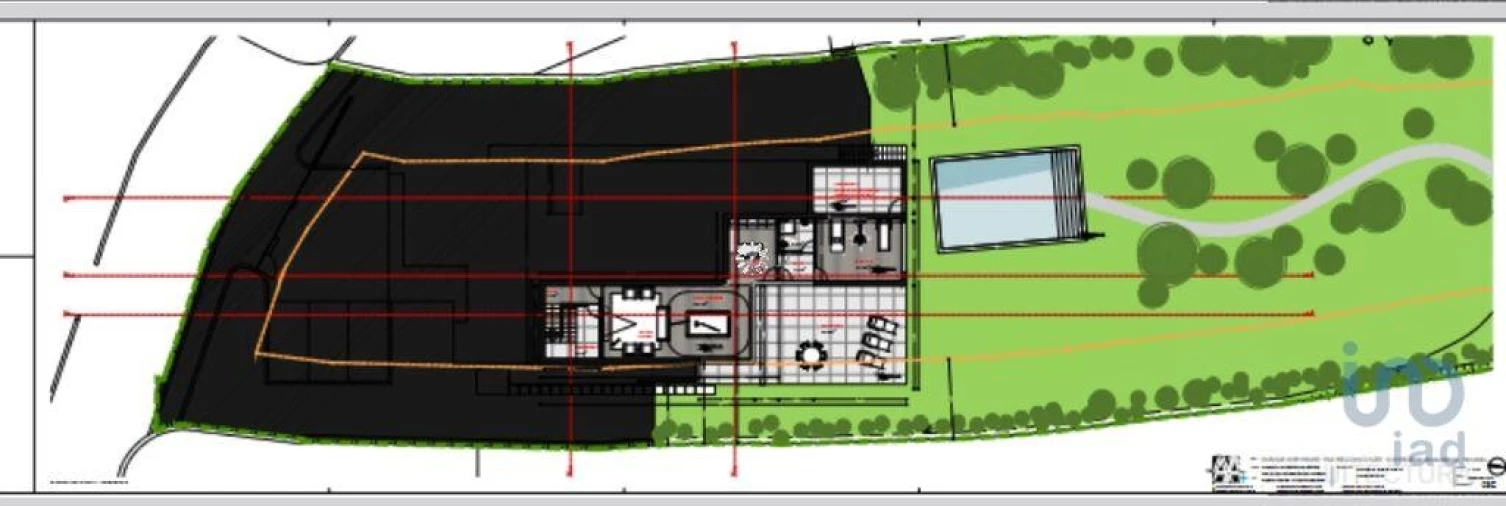 Terreno para Venda em Recezinhos (São Mamede) Foto 12