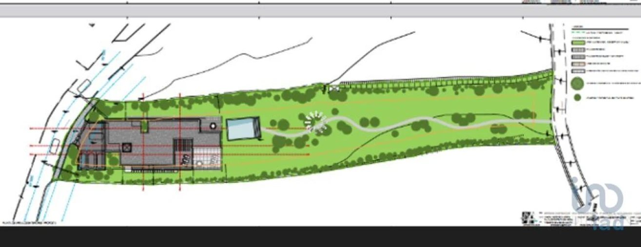 Terreno para Venda em Recezinhos (São Mamede) Foto 11